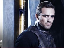 Carl Beukes