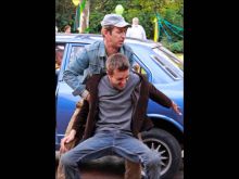 Carl Beukes