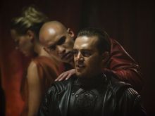 Carl Beukes