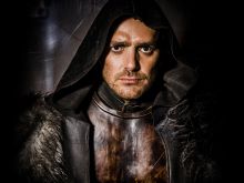 Carl Beukes