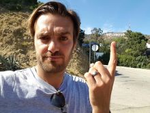 Carl Beukes
