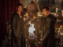 Carl Beukes
