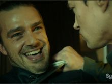 Carl Beukes
