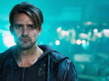 Carl Beukes