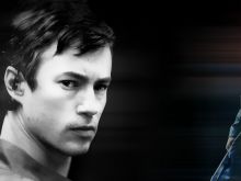 Carl Beukes photo