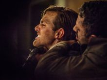 Carl Beukes