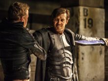 Carl Beukes