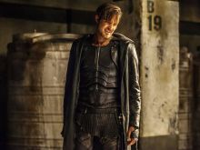 Carl Beukes