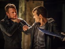 Carl Beukes