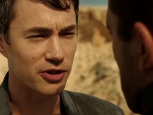 Carl Beukes