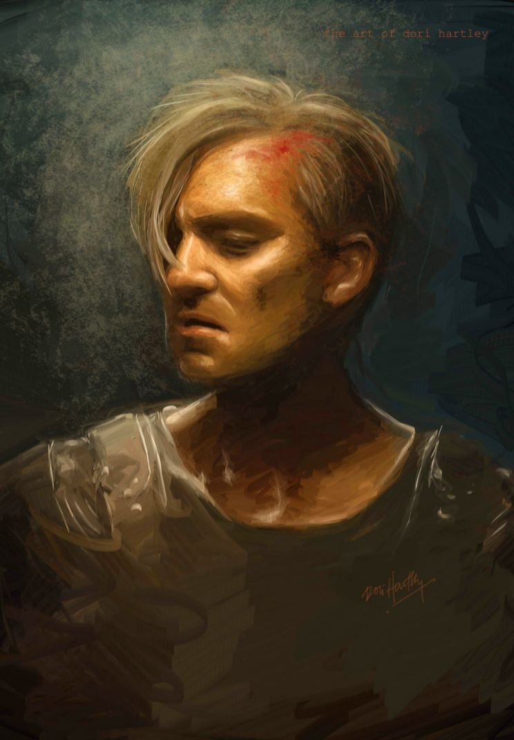 Carl Beukes
