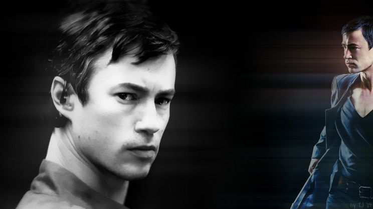 Carl Beukes