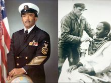 Carl Brashear