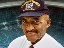 Carl Brashear