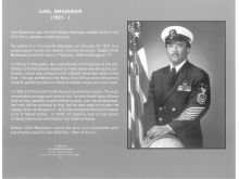 Carl Brashear