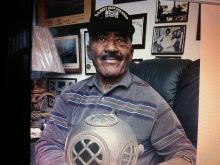 Carl Brashear