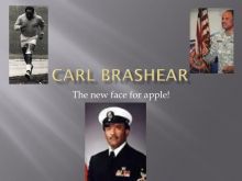 Carl Brashear