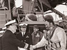 Carl Brashear