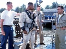 Carl Brashear