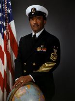 Carl Brashear