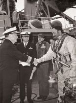 Carl Brashear