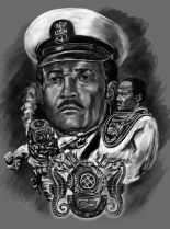 Carl Brashear