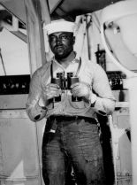 Carl Brashear