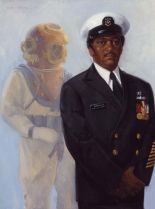 Carl Brashear