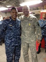 Carl Brashear