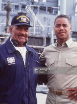 Carl Brashear