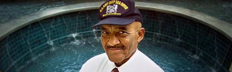 Carl Brashear