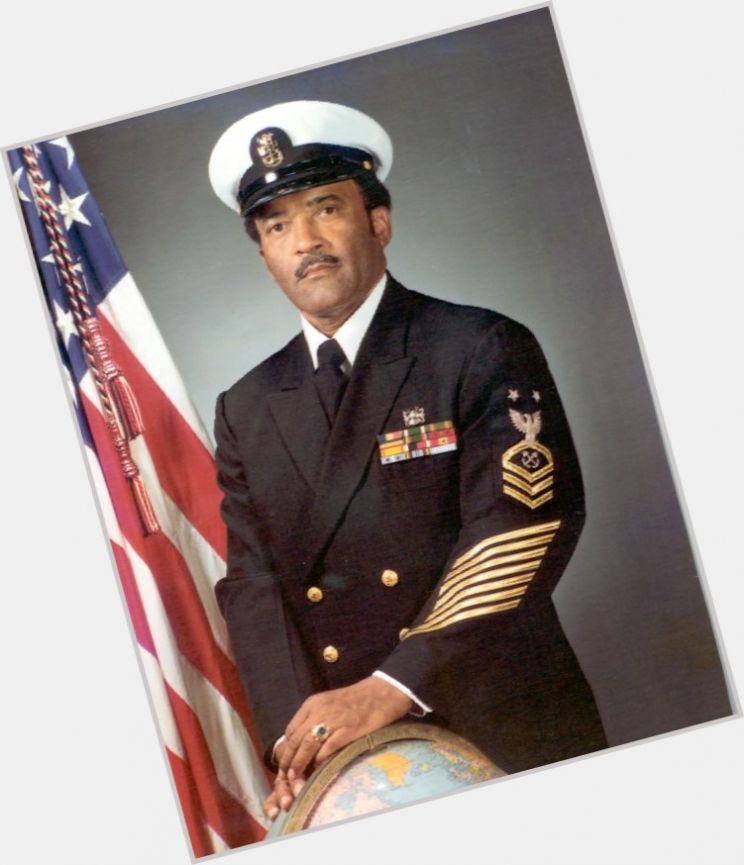 Carl Brashear