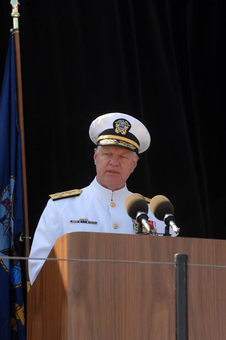 Carl Brashear