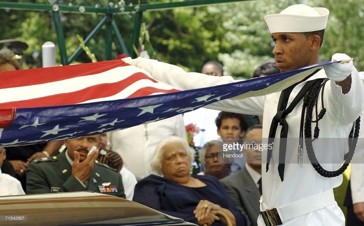 Carl Brashear