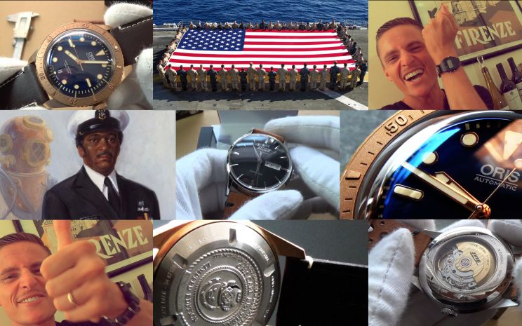 Carl Brashear