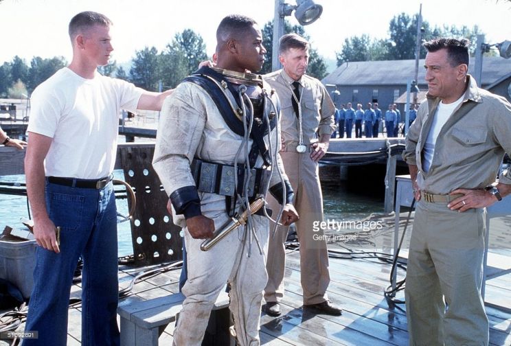 Carl Brashear