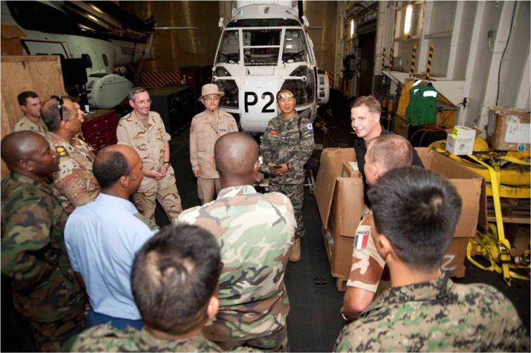 Carl Brashear