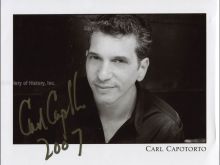 Carl Capotorto