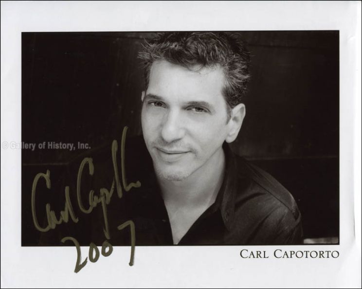 Carl Capotorto