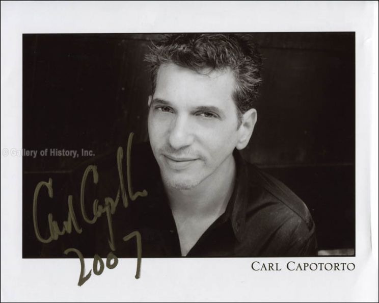 Carl Capotorto