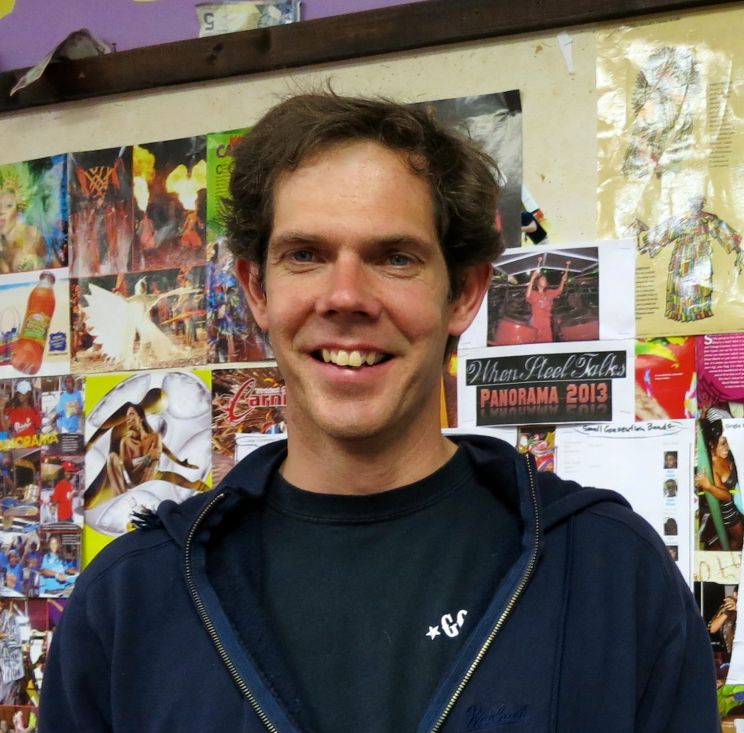 Carl Chase