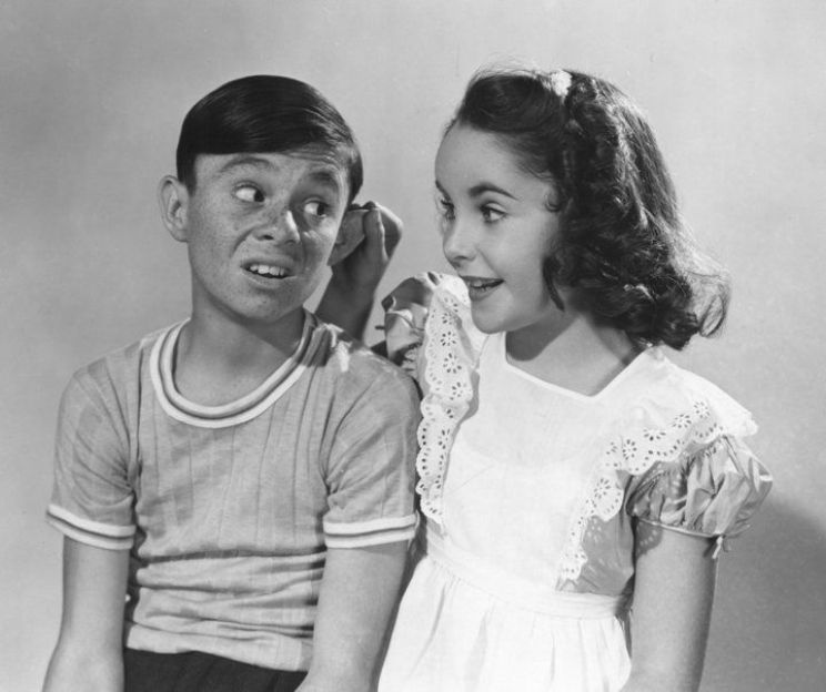 Carl Dean