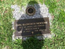 Carl Ellsworth