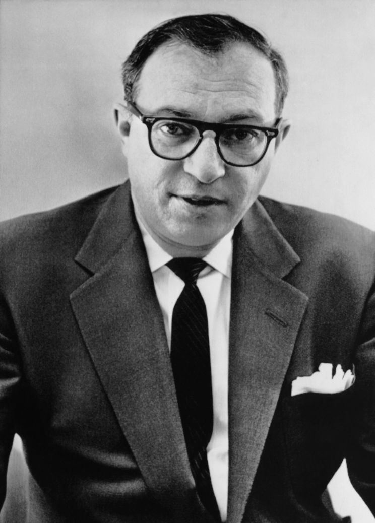 Carl Foreman