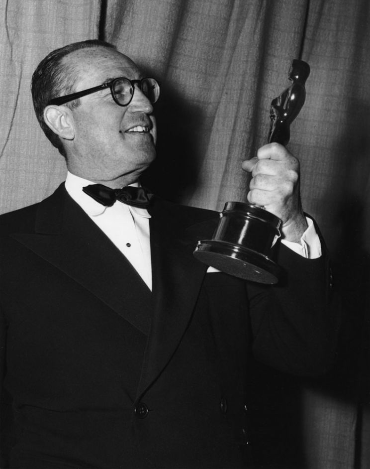 Carl Foreman