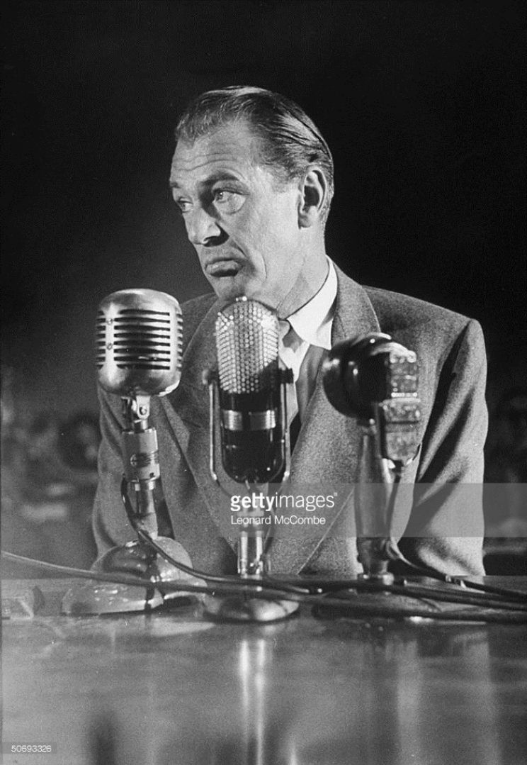 Carl Foreman