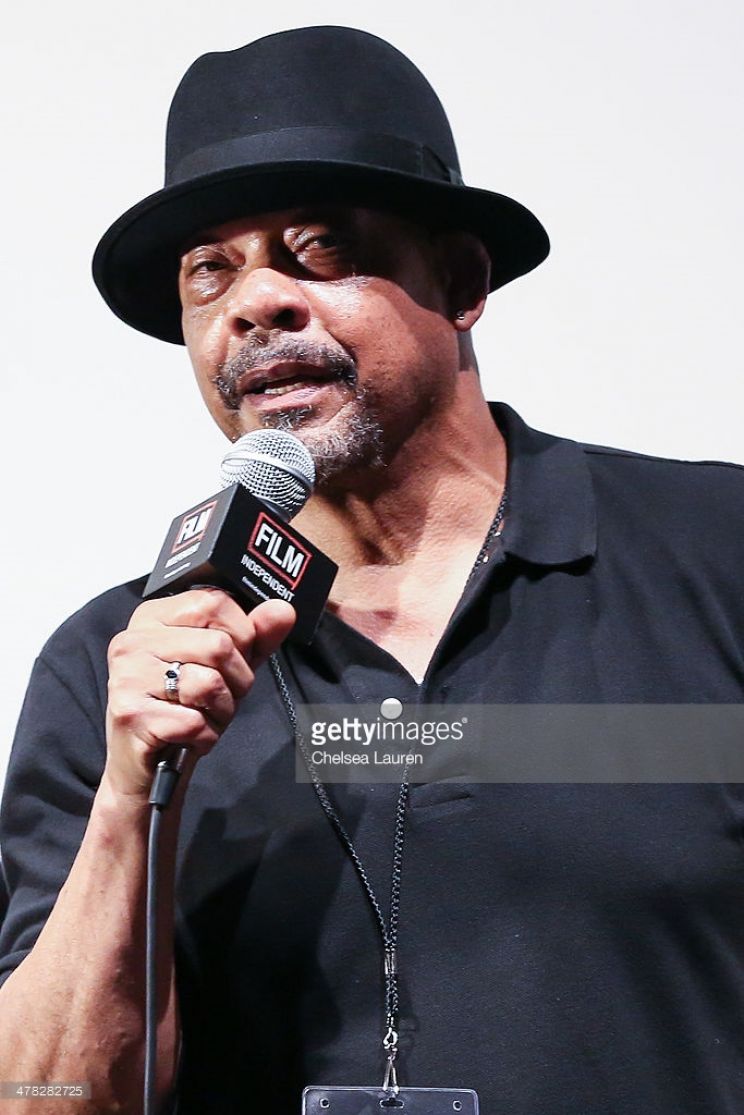 Carl Franklin