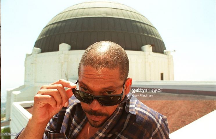 Carl Franklin