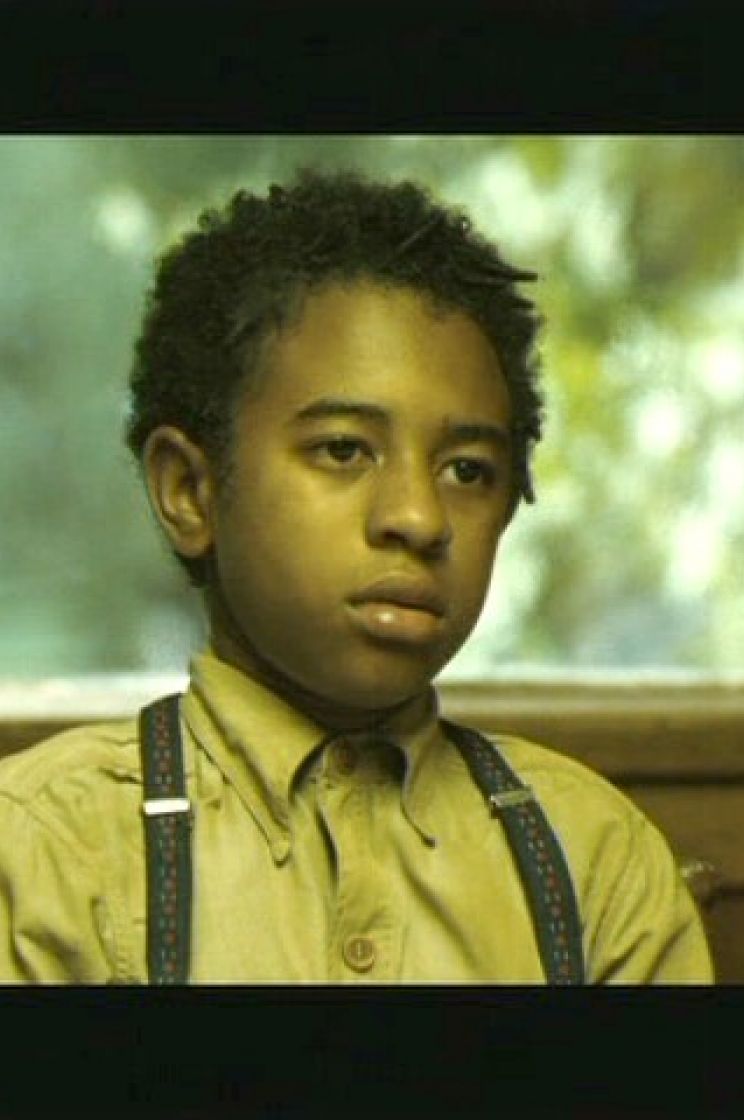 Carl Franklin