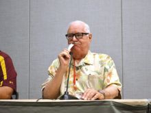 Carl Gottlieb